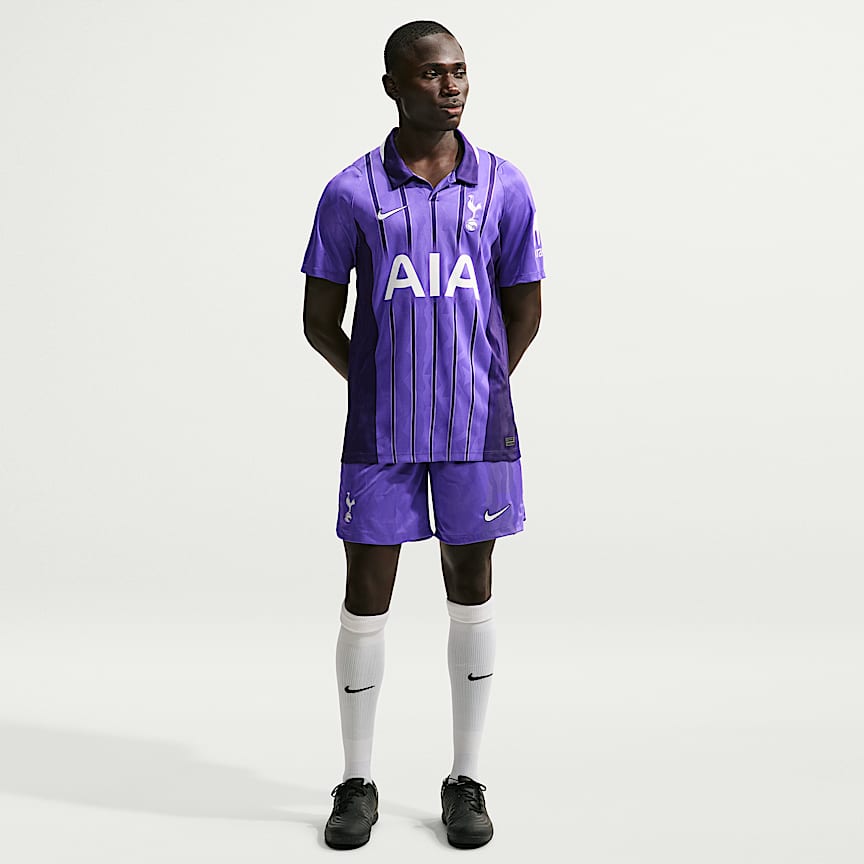 Tottenham Hotspur 2026/27 Stadium Third Men's Nike Dri-FIT